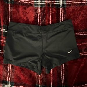 Nike Spandex